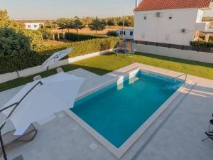 Stunning Villa Marea with a private pool