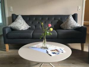 Sea View Comfortable Holiday Residence