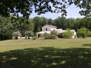 Scenic villa with swimming pool