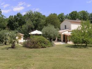 Villas Scenic villa with swimming pool : photos des chambres