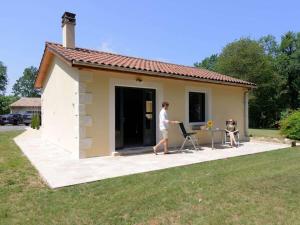 Villas Scenic villa with swimming pool : photos des chambres