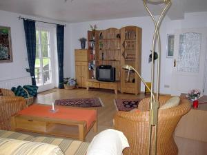 Brentel family Comfortable holiday residence