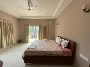 Shamiyana Homestay Tura - Tura