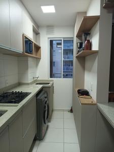 Apartamento Frente Mar
