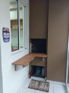 Apartamento Frente Mar