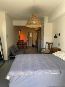 Monoambiente Céntrico Barrio Sur