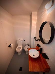 Monoambiente Céntrico Barrio Sur