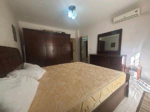 gardenia compound big apartment