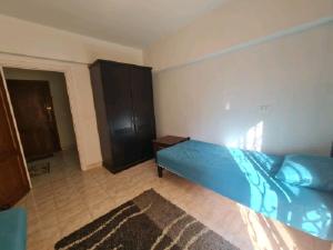 gardenia compound big apartment