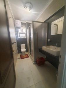 gardenia compound big apartment