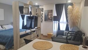 201 Capital Go Torre Colpatria Zona Turística