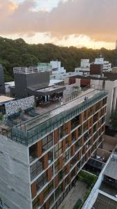 Cobertura João Pessoa