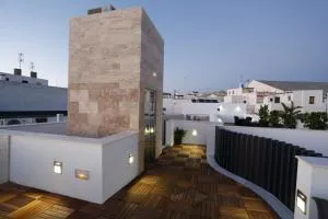 La Pasajera Hostal Boutique - Zahora