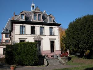 Hotels Domaine de Beaupre - Hotel The Originals Relais : photos des chambres