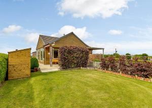 Durham Coastal Lodges