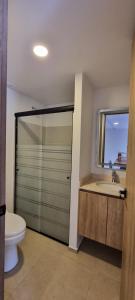 Hermoso departamento cerca del Auditorio Telmex