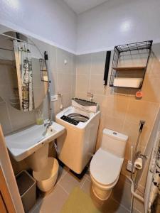 Solana Suite 3 at Coast Residences Roxas Blvd
