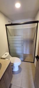 Hermoso departamento cerca del Auditorio Telmex