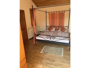 Maisons de vacances La Patouille Comfortable holiday residence : photos des chambres