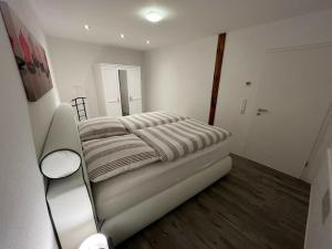 Am Jacobsgarten Comfortable holiday residence