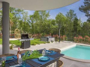 Villa Vinomore Comfortable holiday residence