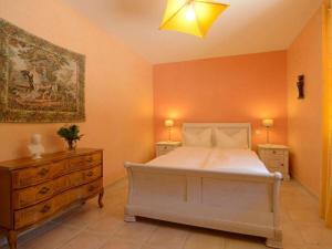 Villas Scenic villa with swimming pool : photos des chambres