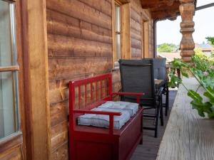 Melf 3 Comfortable holiday residence