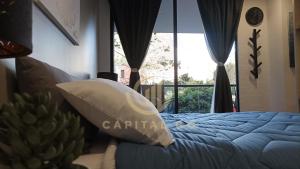 201 Capital Go Torre Colpatria Zona Turística