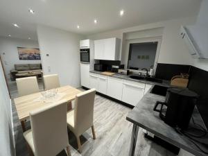 Am Jacobsgarten Comfortable holiday residence