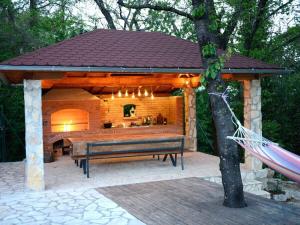 Domizil A&N Comfortable holiday residence