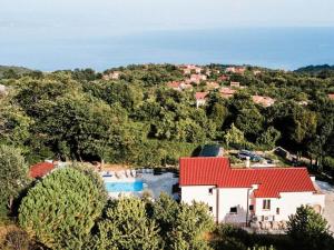 Domizil A&N Comfortable holiday residence