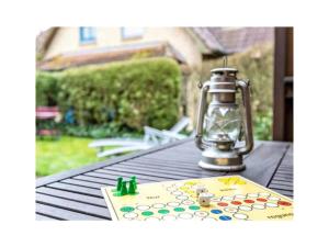 Pippert Comfortable holiday residence