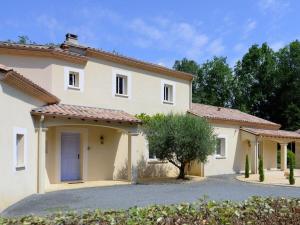 Villas Scenic villa with swimming pool : photos des chambres