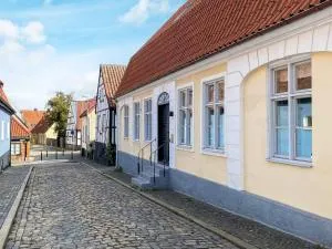 Holiday home SIMRISHAMN - Simrishamn