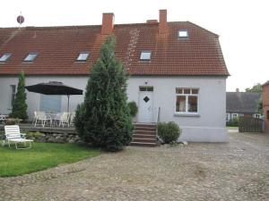 Brentel family Comfortable holiday residence