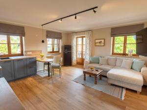Melf 3 Comfortable holiday residence