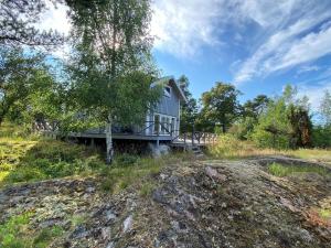 4 star holiday home in VAXHOLM