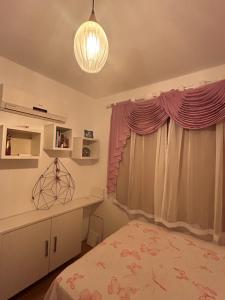 Apto centro 200 mts atlântico shopping e praia