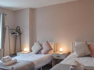Poole Harbour House