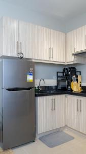 Cozy 1-bed unit near SRP Talisay Cebu