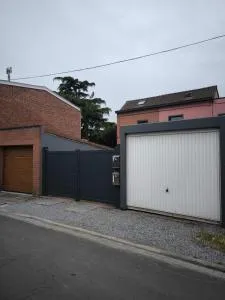 Chambres D'hôtes - 沙勒罗瓦