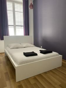 Appartements Appartement hyper centre : photos des chambres