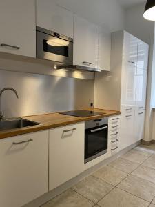 Appartements Appartement hyper centre : photos des chambres