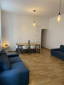 Appartements Appartement hyper centre : Appartement