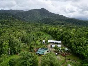 Daintree Peaks ECO Stays - Daintree