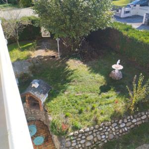 Appartements Appartement verdoyant au bord du lac Leman entre Evian et Thonon dans une Villa : photos des chambres