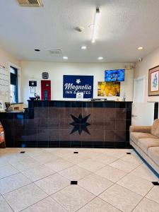 Magnolia Inn and Suites