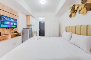 Warm and Cozy Stay Studio Baileys Apartment By Travelio