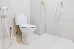 Warm and Cozy Stay Studio Baileys Apartment By Travelio