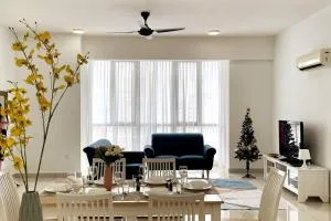 Millionaire Seaview Luxury Suites 2BR 无敌海景房 by MinSù - Bagan Jermal